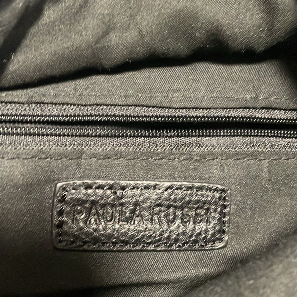 Back pack - Picture 4 of 5